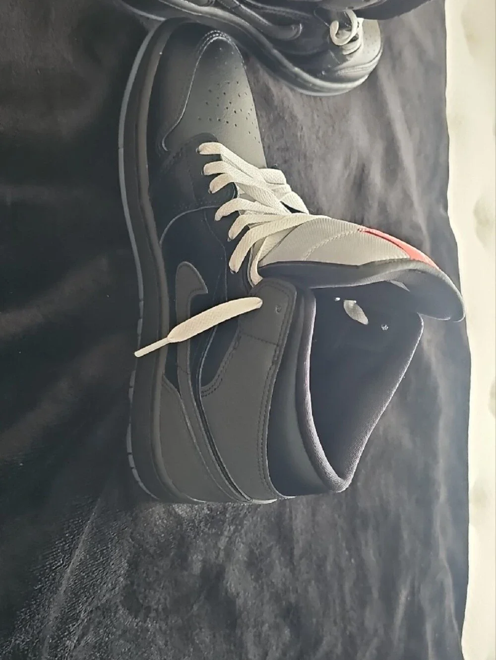 Jordan men high